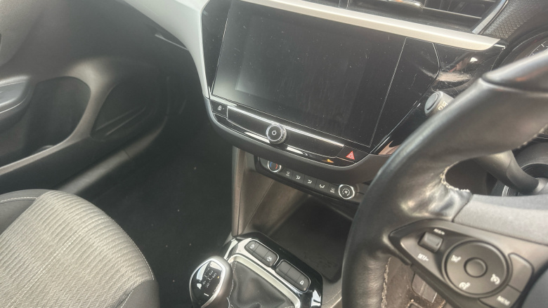 Vauxhall Corsa 1.2 SE 5dr Petrol Hatchback